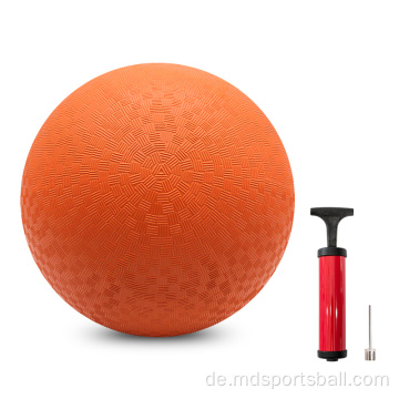 8.5 Offizielle Dodgeball -Bälle Spielplatzball